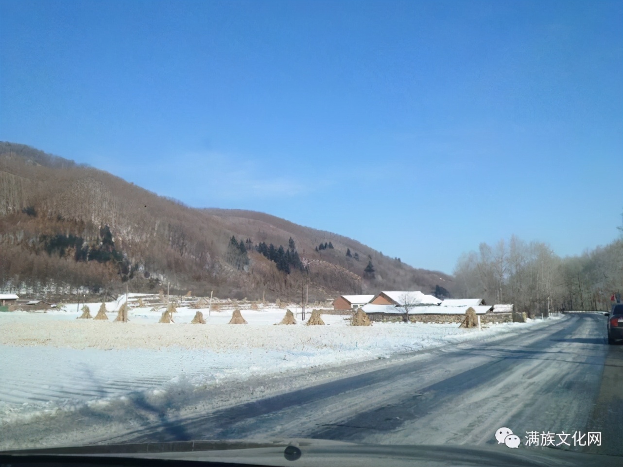 清朝旗人为什么那么老实,满族人生活习惯与汉人的区别