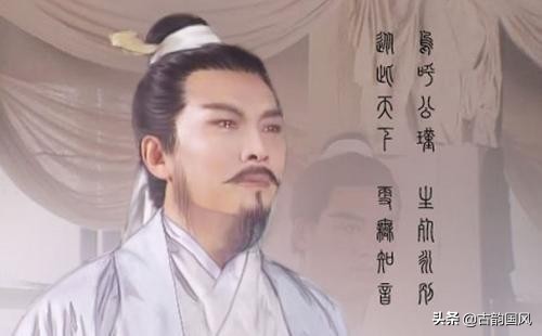 诸葛亮经典语录100字,诸葛亮的珍惜时间的名言有什么