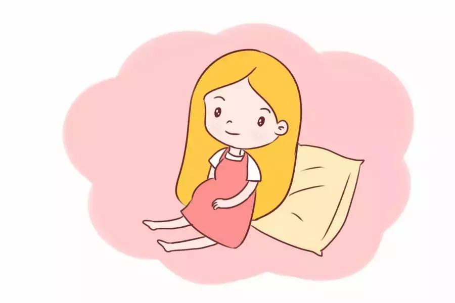 孕期私密护理知识,女性孕期注意事项