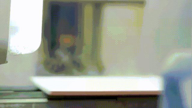 瓷砖怎样形成的,一分钟让你知道瓷砖是怎样制成的