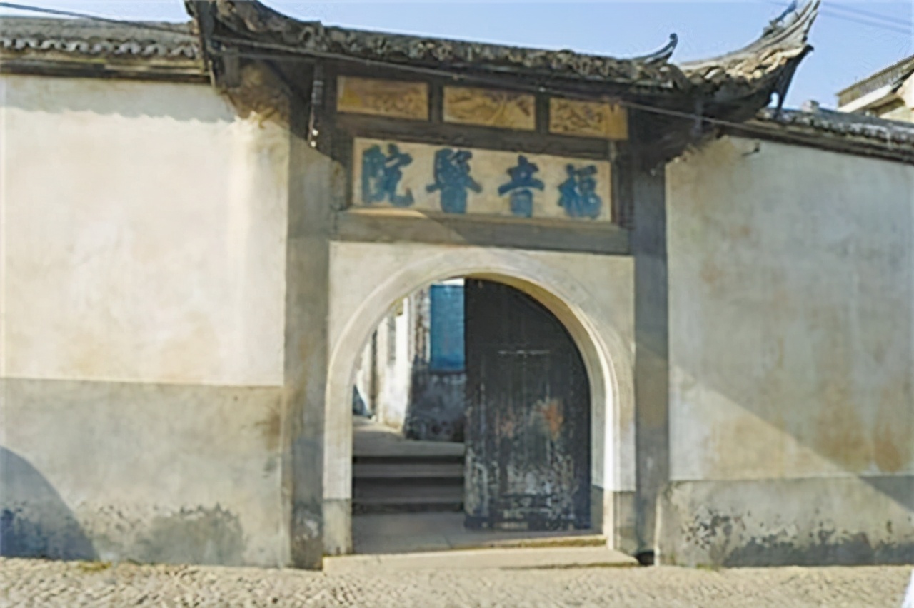 “医疗将军”傅连暲：没拿过枪的开国将领，是毛*东泽**信任的医生