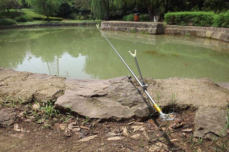 垂钓的心境和感受,垂钓消费价目表