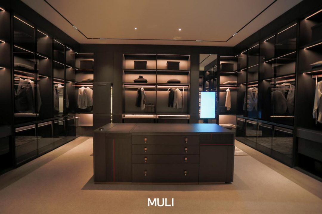 木里木外2020年新品发布会,木里木外2021广州设计展