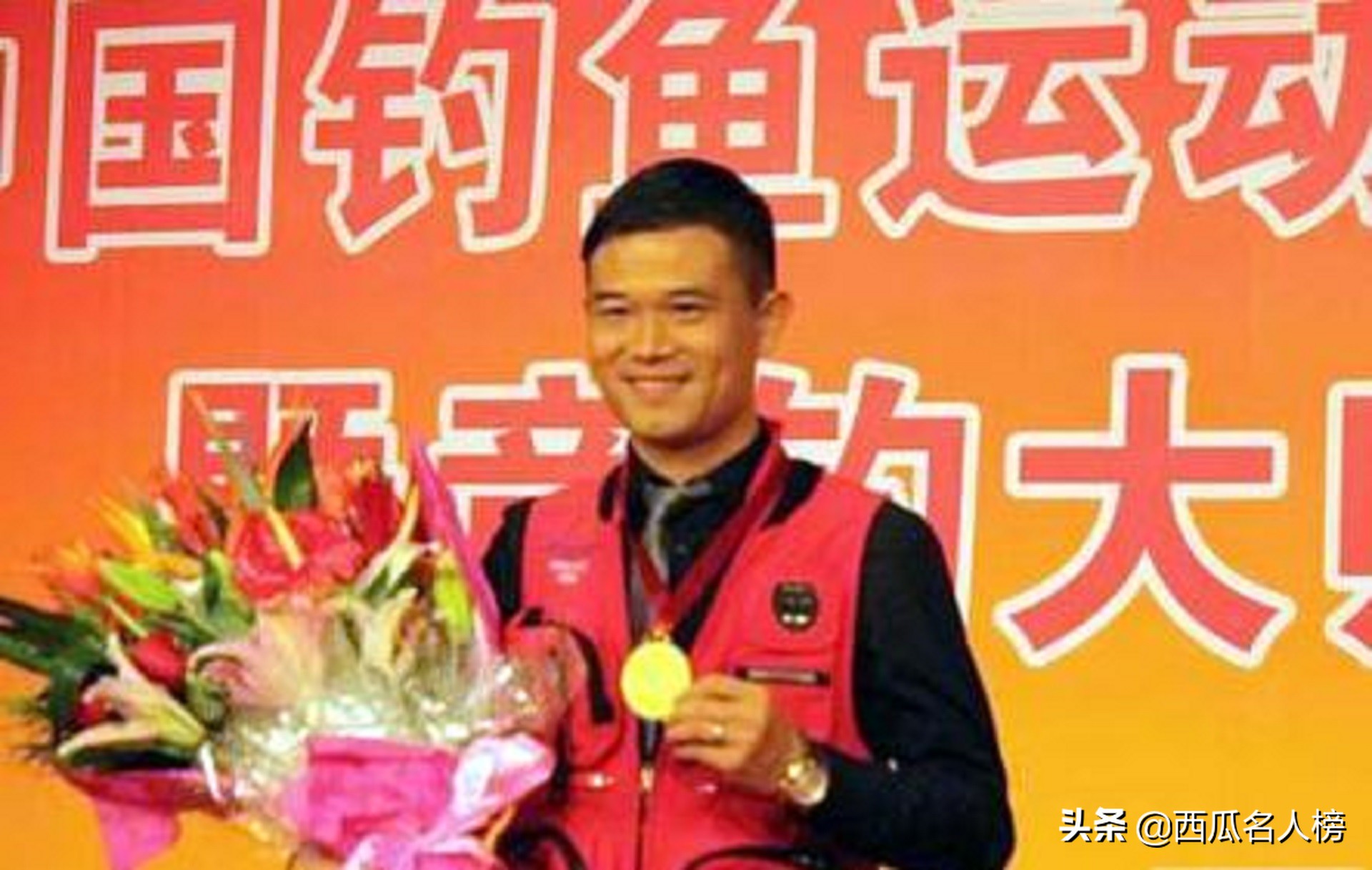 邓刚身价多少亿天元集团,邓刚百斤巨青图片