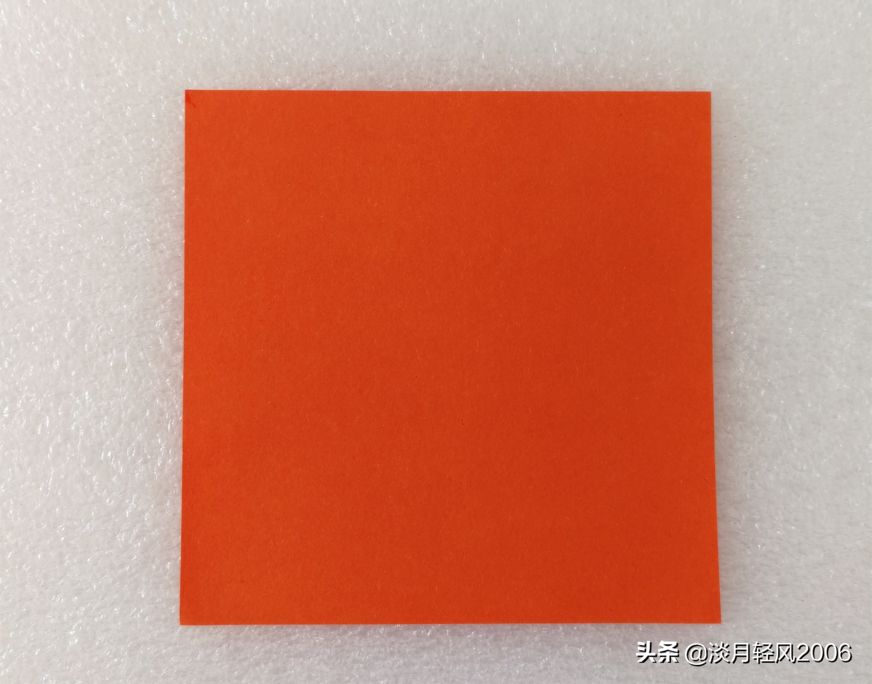 剪简单剪纸团花图案,剪纸手工花样大全图片步骤