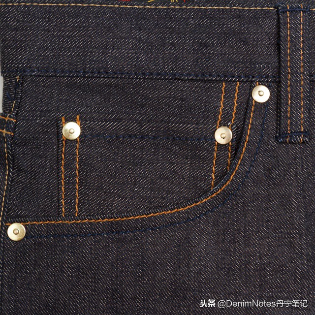 为热爱牛仔的人而生的BDD,解密魔鬼细节及日本线、欧洲线的区别