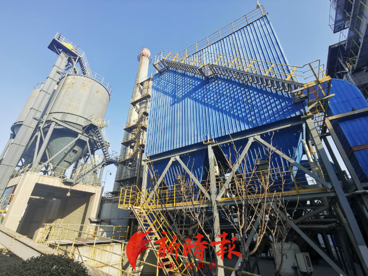 莱芜高新区产业基地,点赞莱芜