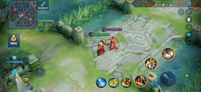 王者荣耀项羽必须掌握的小技巧,王者荣耀项羽一技能可以这样玩