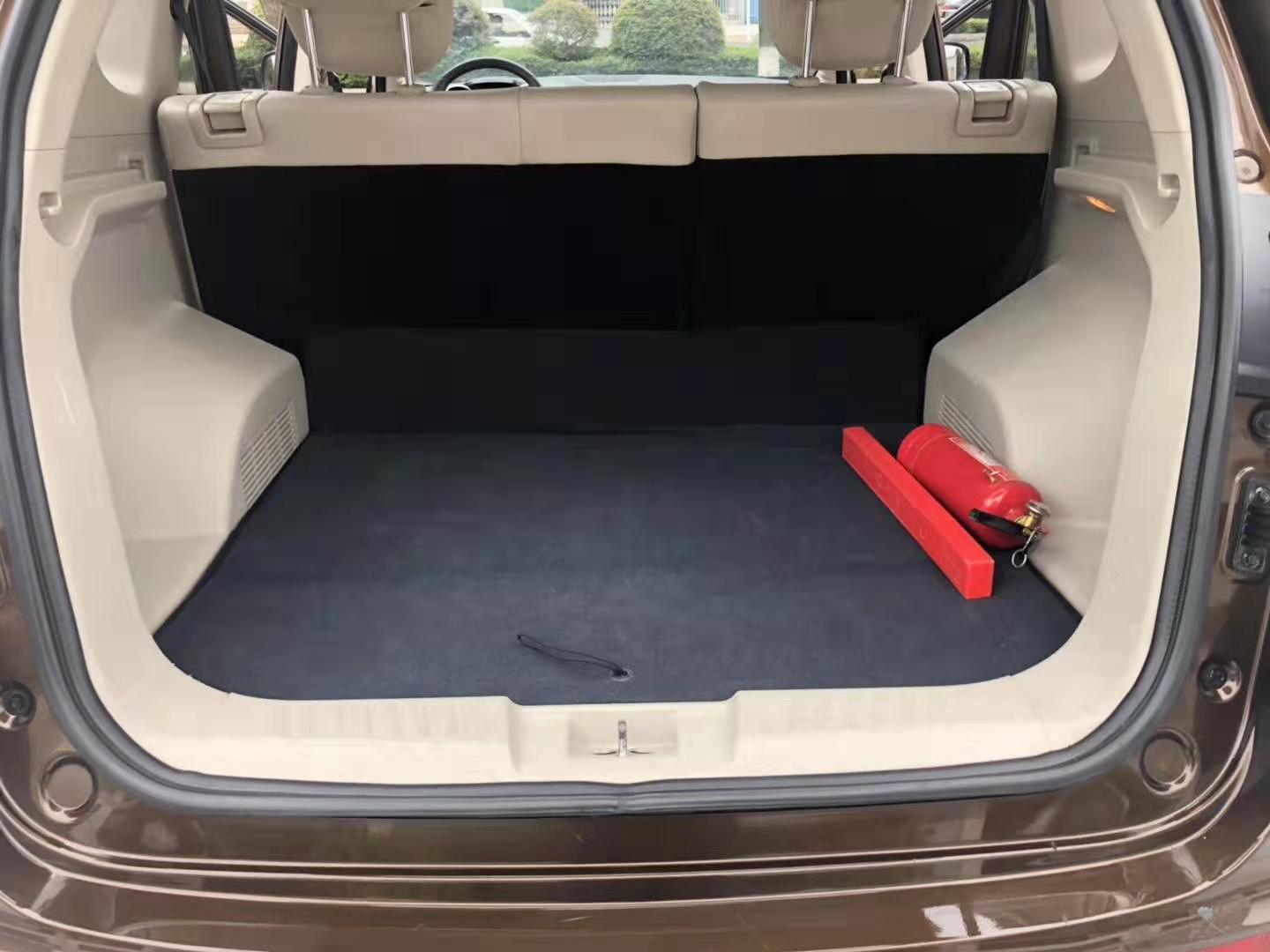 5年车龄的奇瑞瑞虎，勾起了多少回忆