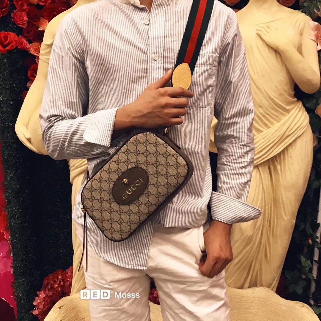 gucci女包最热,gucci最保值的奢侈品包包