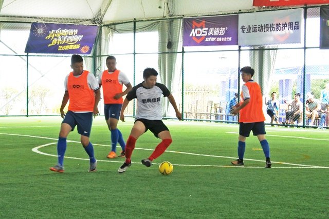 啤酒青岛比赛,啤酒城大赛