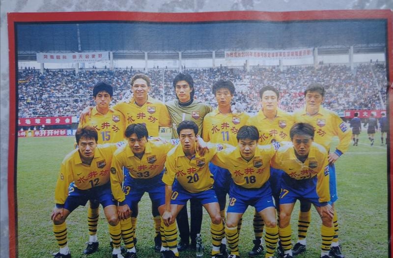 川足魏群简历,大侠魏群图片