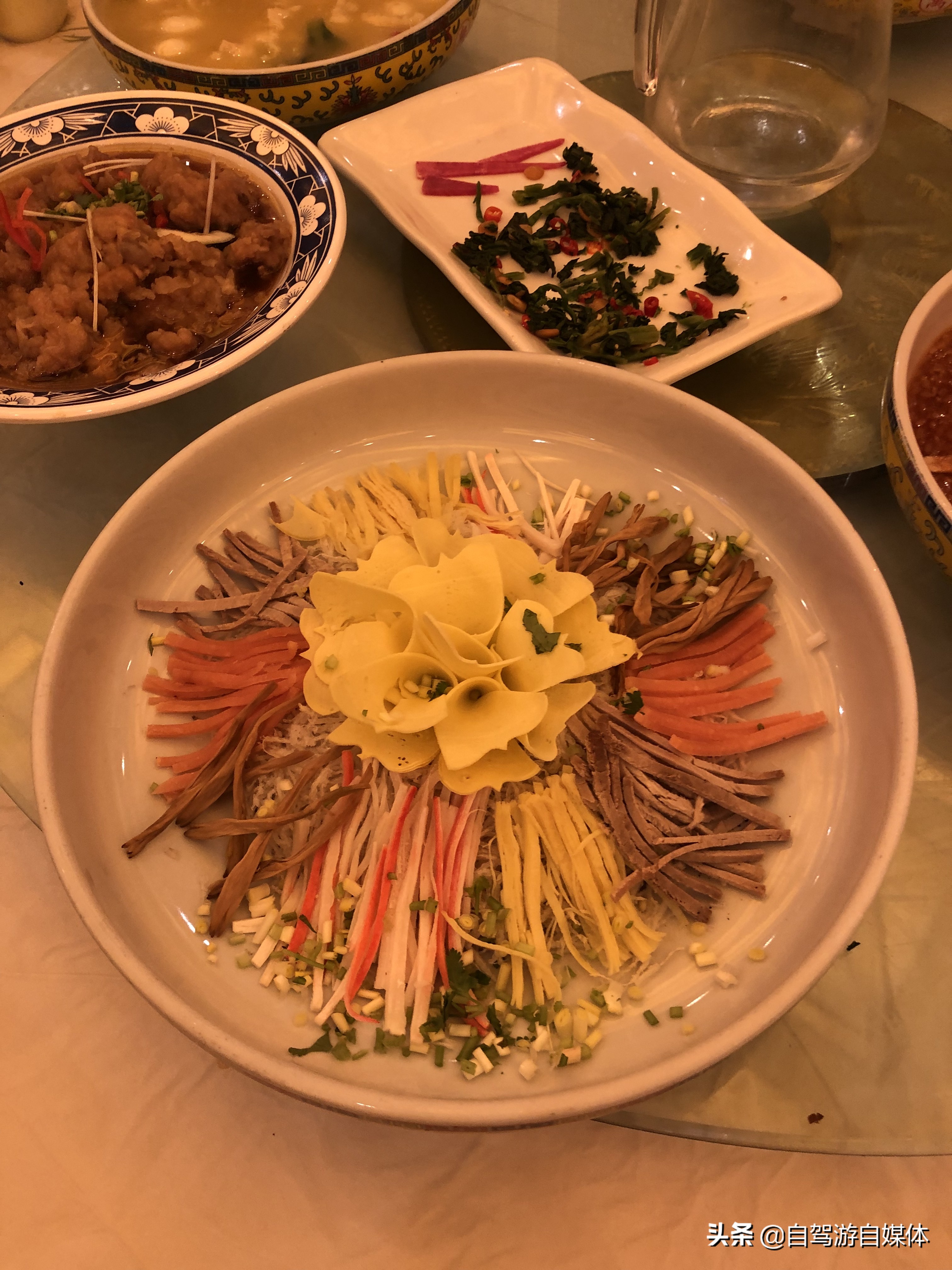 洛阳水席“真不同”,真的与众不同吗?深度体验后有话说