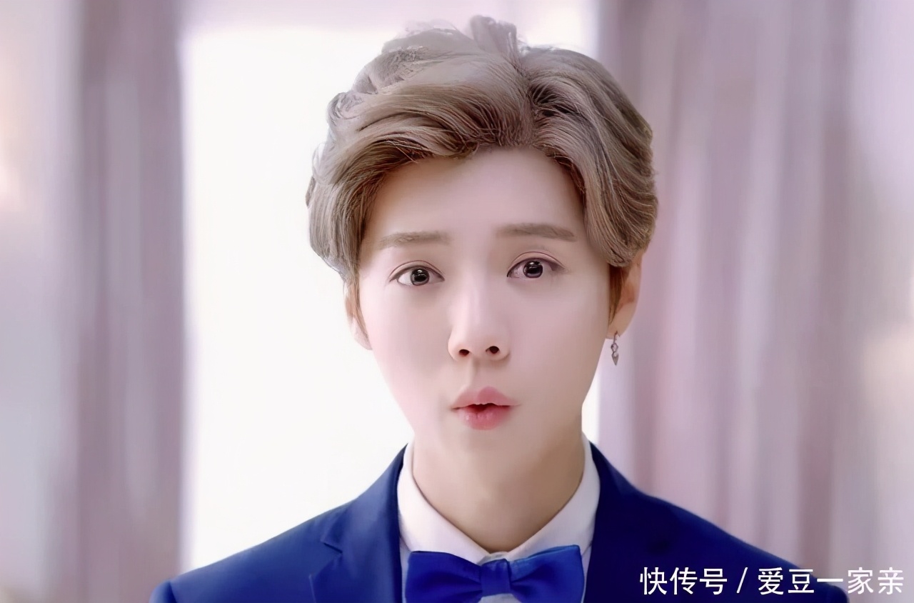 鹿晗吴京片酬,吴京鹿晗最新消息