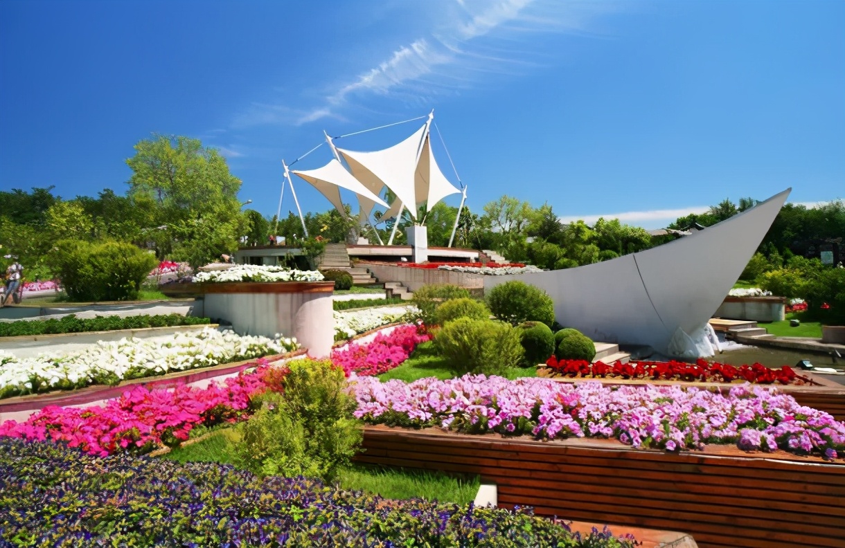 五一沈阳周围小众旅游景点,沈阳小长假必去景点