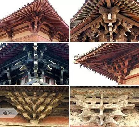 中国古建筑之美英文,中国古代建筑之美穹顶