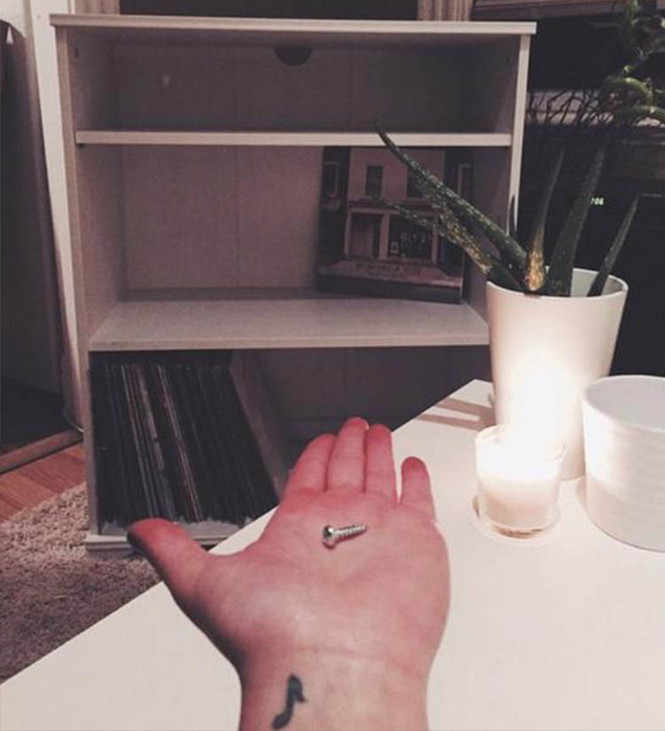 宜家组装物件,宜家家具安装翻车