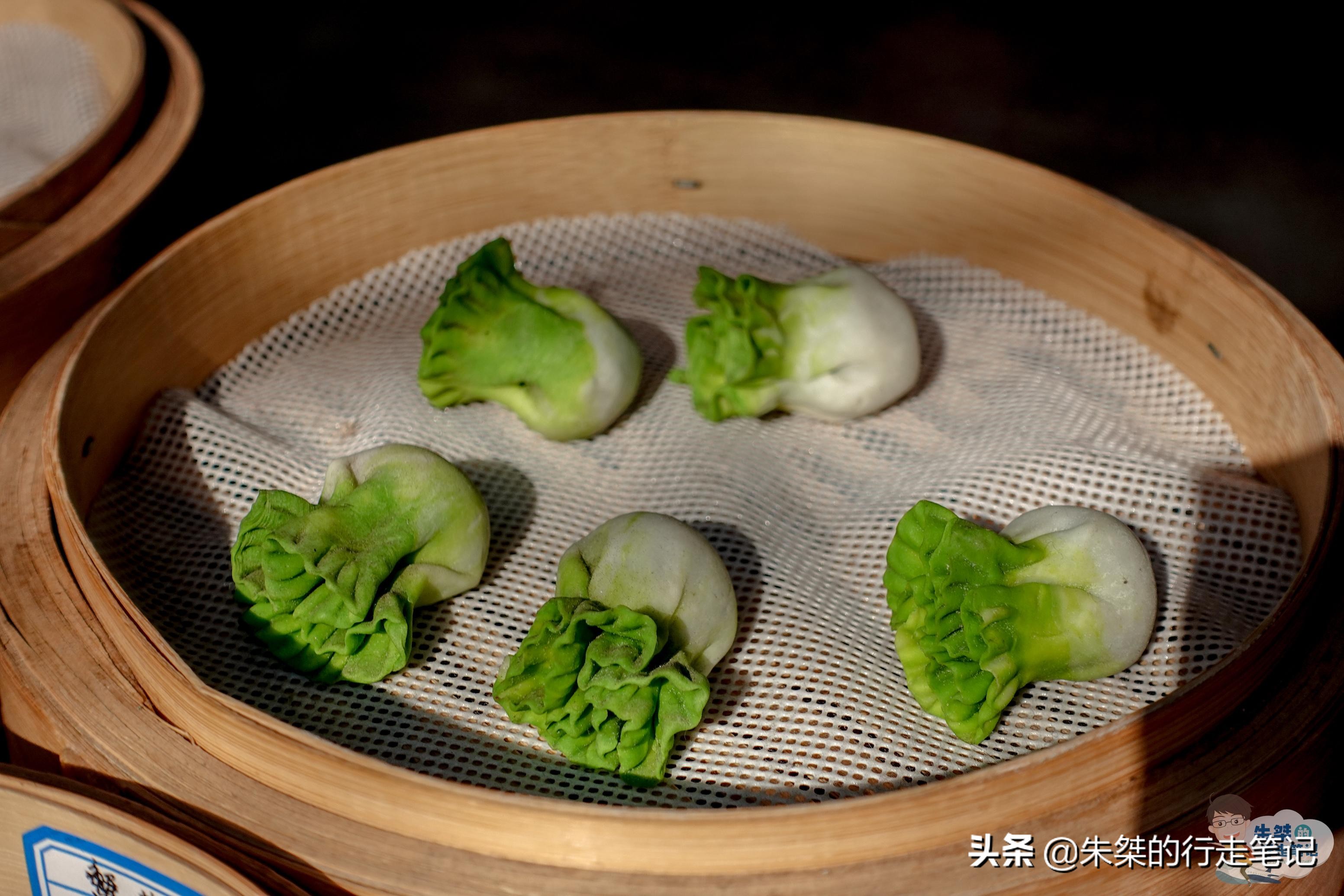 西安饺子宴最正宗的地方,一饺一格百饺百味的西安饺子宴