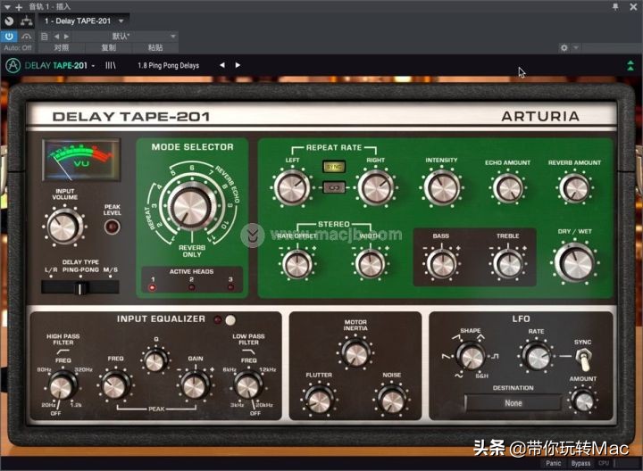 mac延迟太高怎么办,mac延迟高