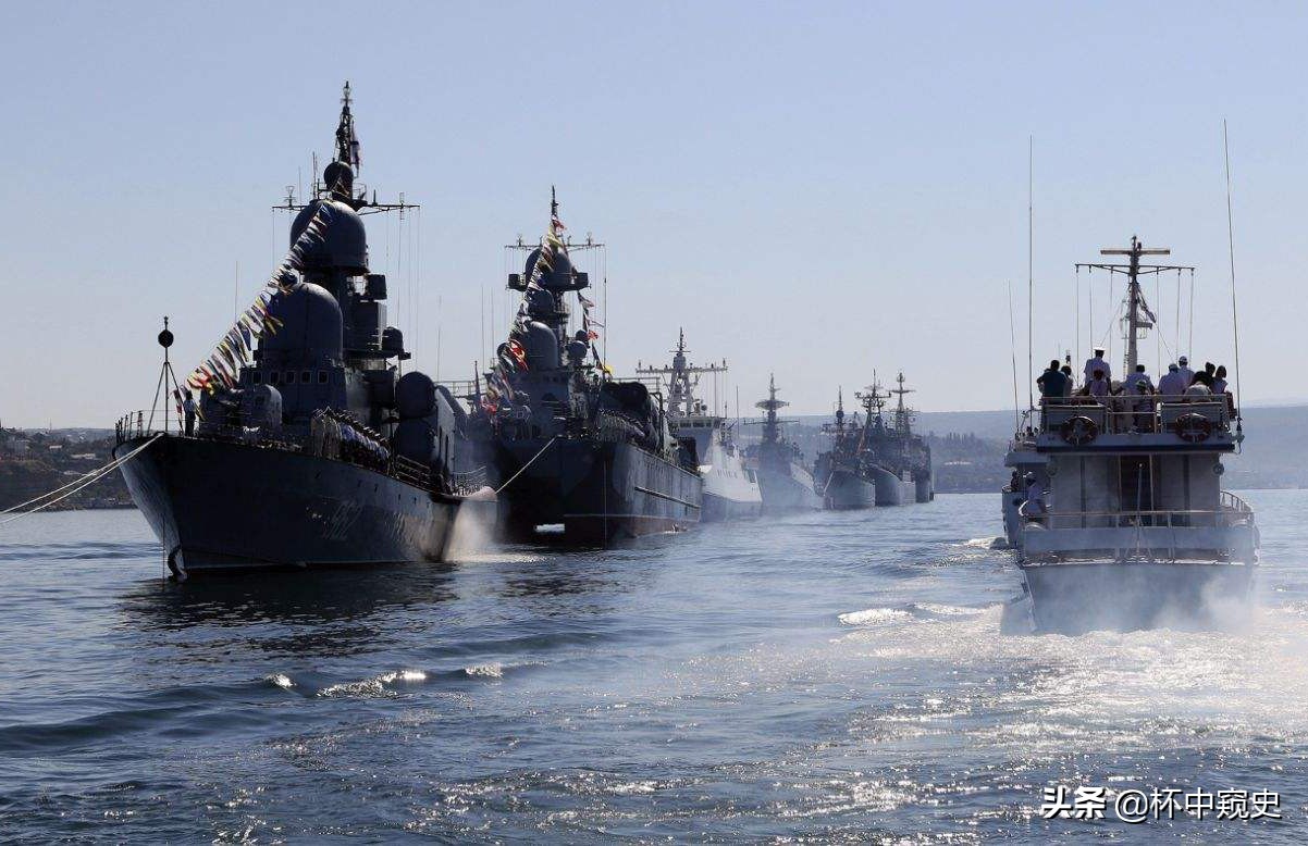 冷战并不冷：上百万人丧生的安哥拉内战，其实是美苏冷战博弈结果