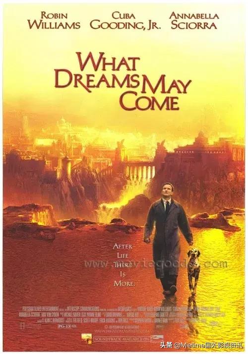 推荐一部最让你印象深刻的电影,推荐震撼心灵的电影