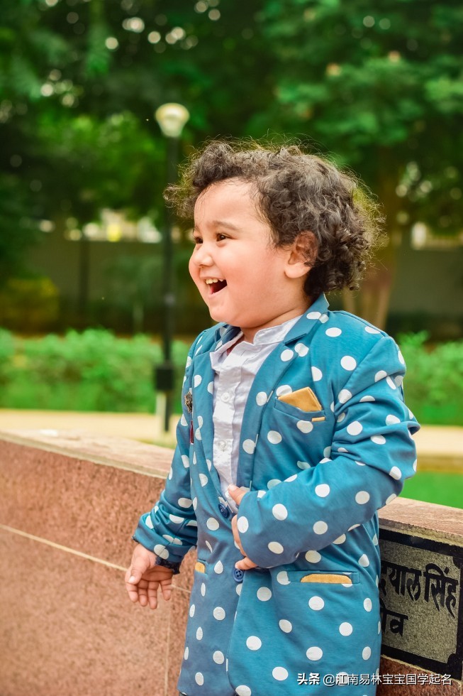 寓意自由洒脱的名字100个,2017好听有寓意的名字大全