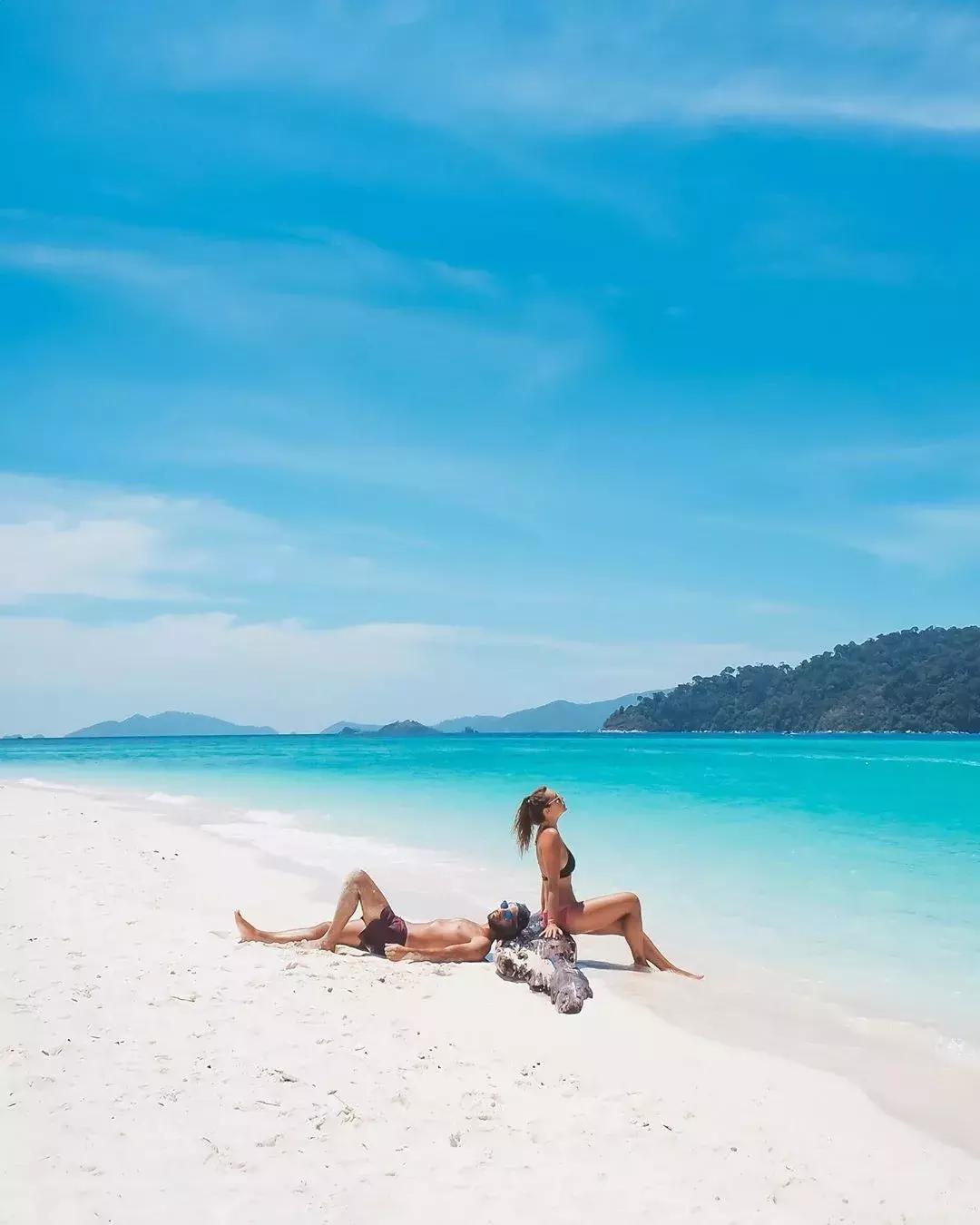 爱在旅途旅行,你有没有想过放下一切去旅行