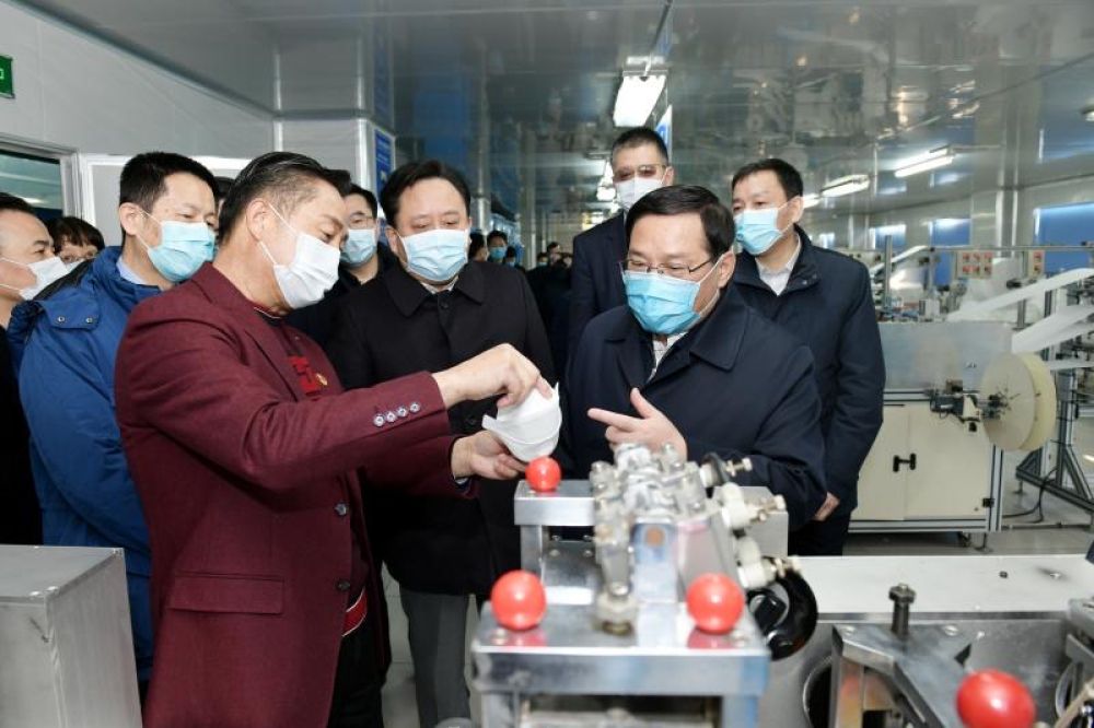 上海疫情抗疫新路线是什么,上海防疫军队支援最新消息