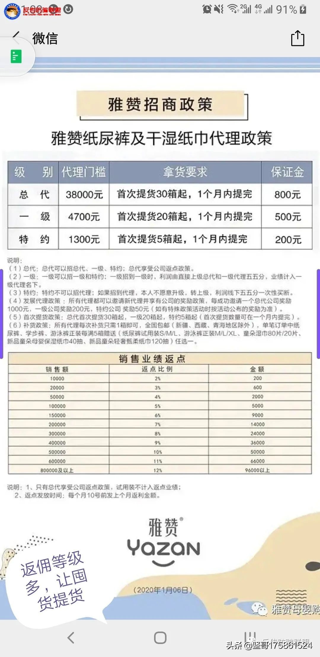 雅赞代理是不是骗局,雅赞招代理