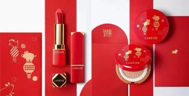 猪年限定产品有哪些,猪年限定上架