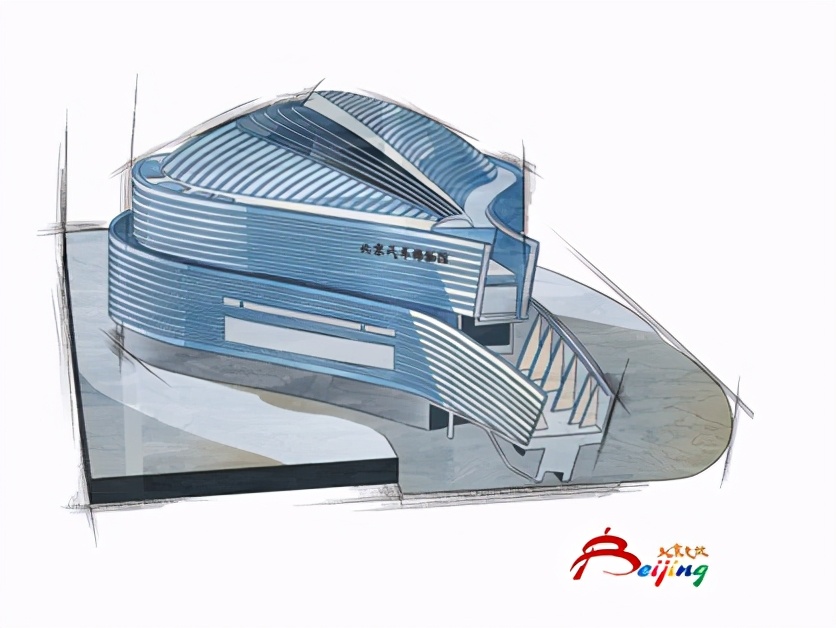 首钢有什么好玩的景点,北京京西旅游景点大全