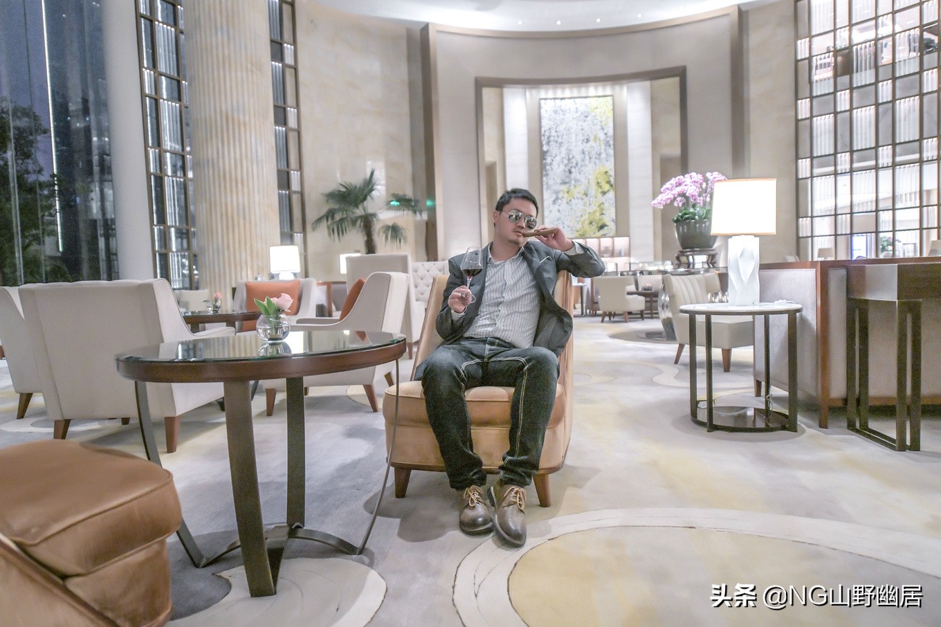 下午茶时光悠闲又惬意合肥 (合肥有哪些环境好的下午茶)