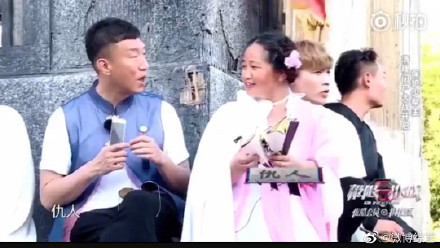 咩咩羊极限挑战是谁,咩咩羊逼疯极限挑战