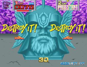 8090街机兽化战士,怀旧街机游戏重温8090的回忆