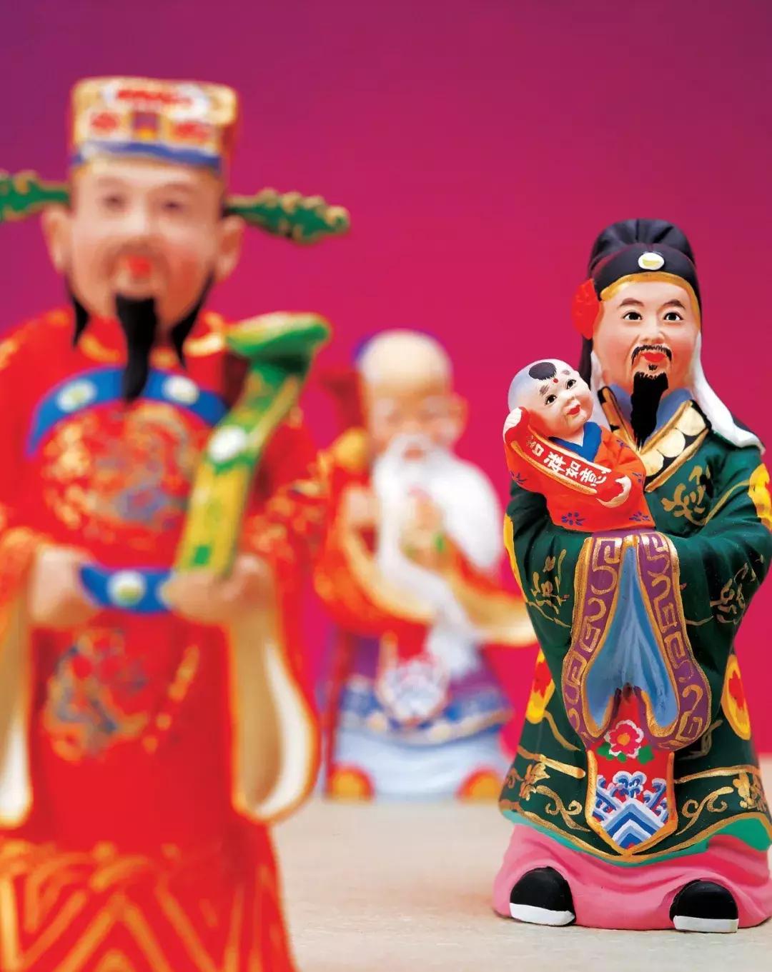 初五破五穷有什么讲究,初五破五迎财神