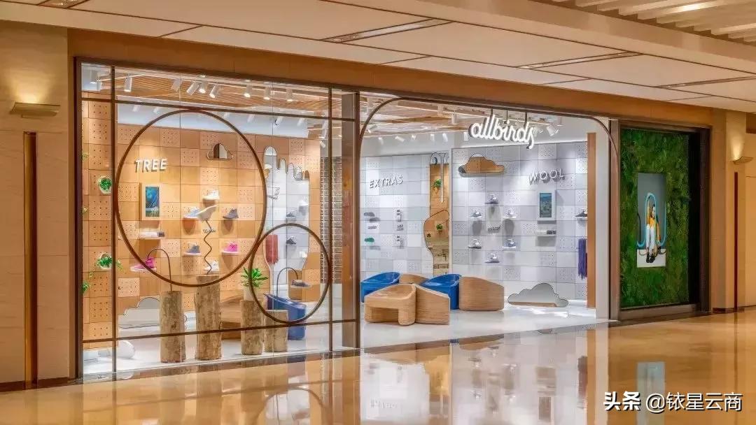 2023年上海购物中心排行,上海国际品牌购物中心