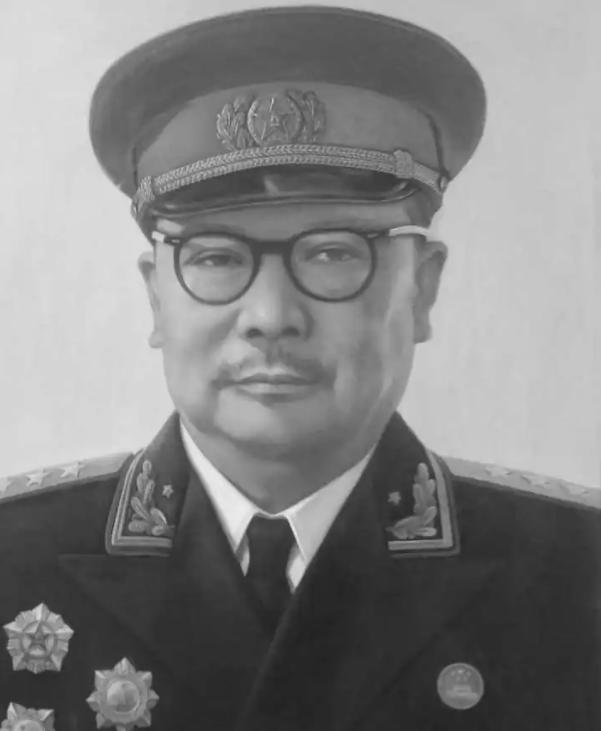 40年代,给毛主席送老虎肉的*飚耿**,后来怎么样了?