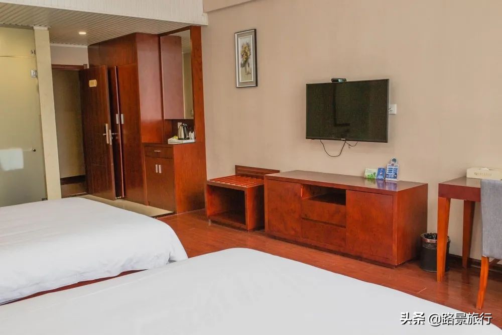 磐安开元名庭温泉酒店温泉照片,磐安大盘山开元名庭温泉酒店