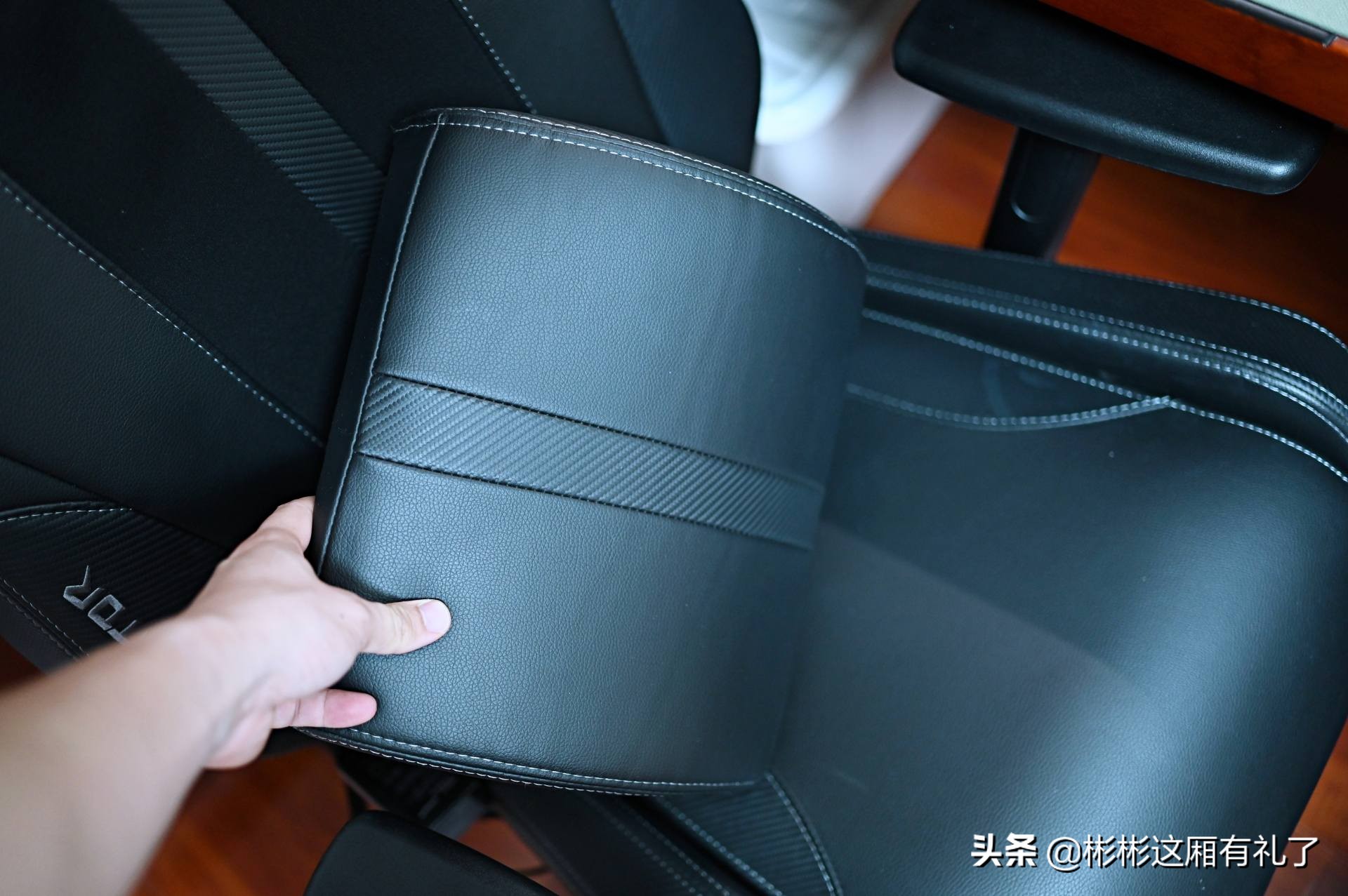 傲胜电竞天王椅os-8201,傲胜天王电竞椅测评