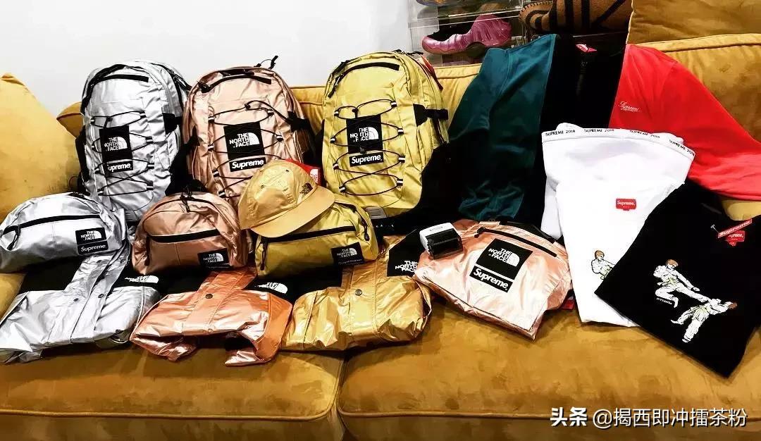 香港本地人喜欢的潮店,香港潮牌折扣店在什么地方