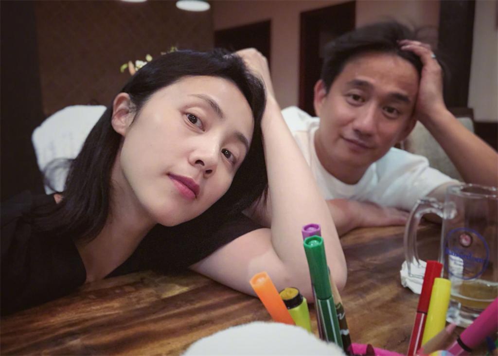 黄磊和刘若英绯闻是真实的吗,黄磊的魅力有多强