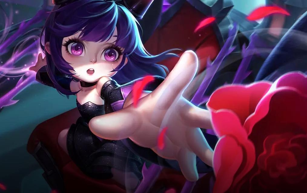 热度和胜率都是第一,作为功能性辅助,蔡文姬强度是否有T0实力