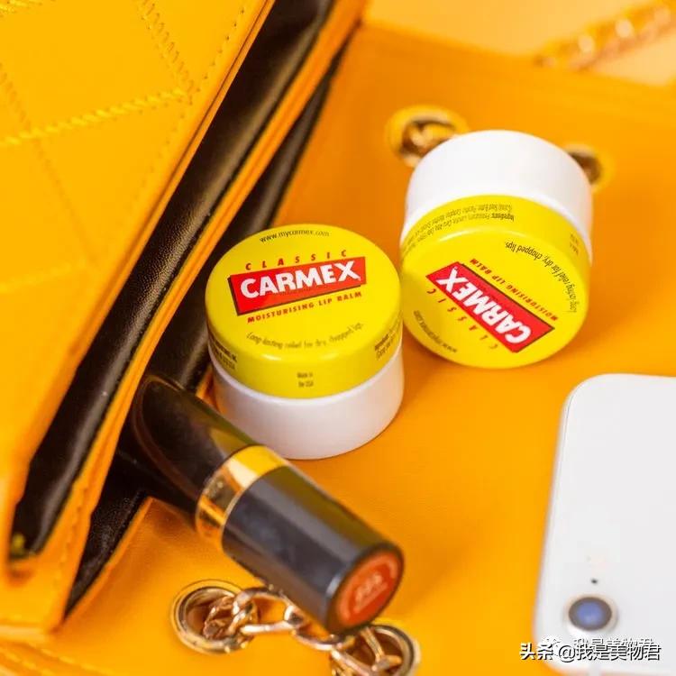 冬季嘴唇防干裂推荐,秋冬嘴皮干裂唇部护理