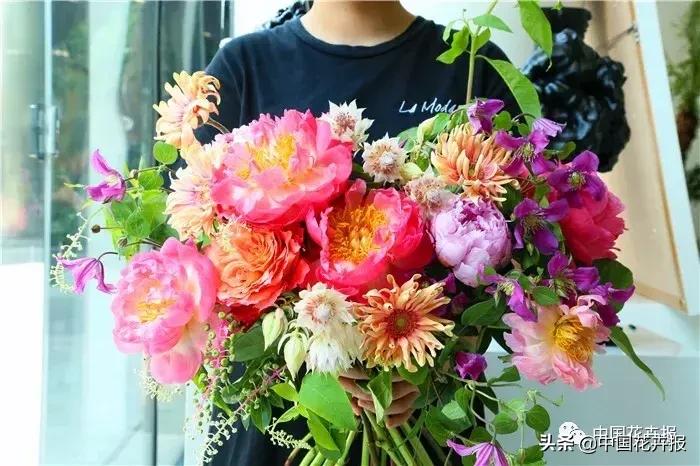 七夕送花可别选错了,七夕送花该怎么送