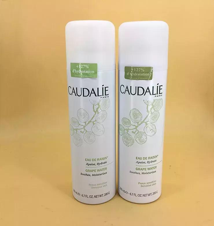 又双叒叕买到假货?假货欧缇丽喷雾真多