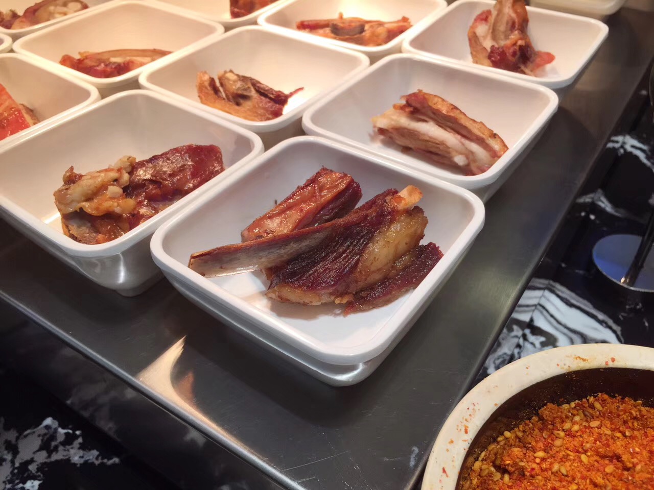 欢乐湾温泉水世界,沉浸式泡温泉水酷汤泉