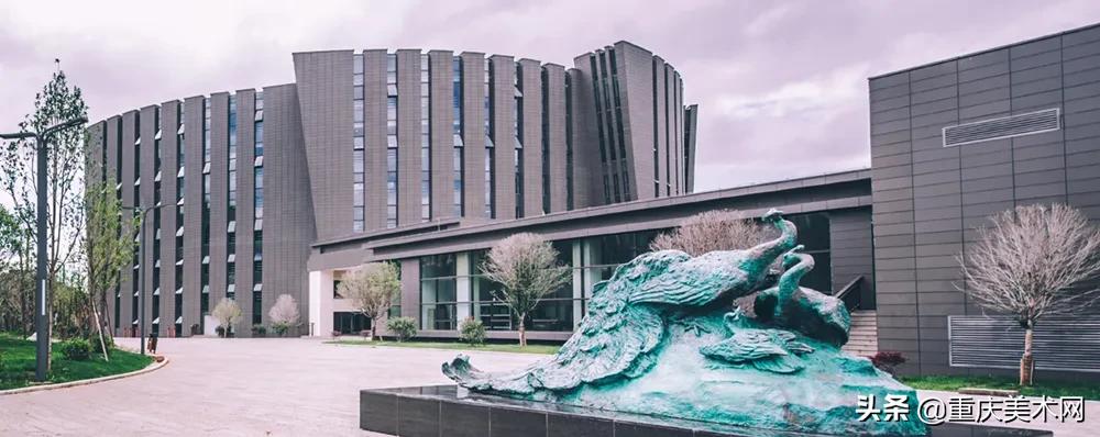 实力强又招生多的6大艺术学院，作为美术生你一定要知道