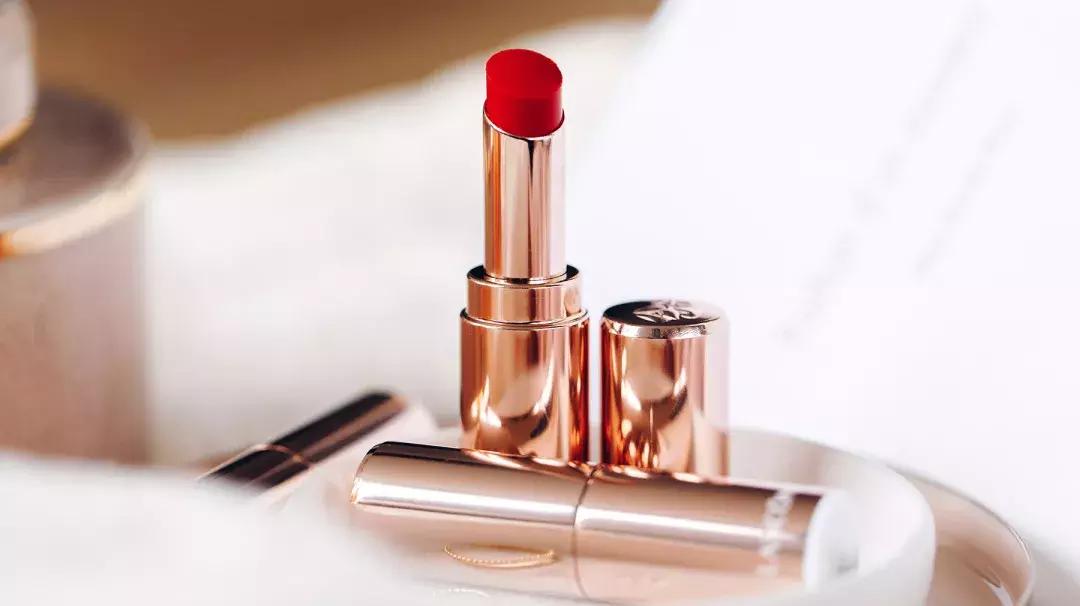 omg什么颜色口红好看,omg什么口红好看