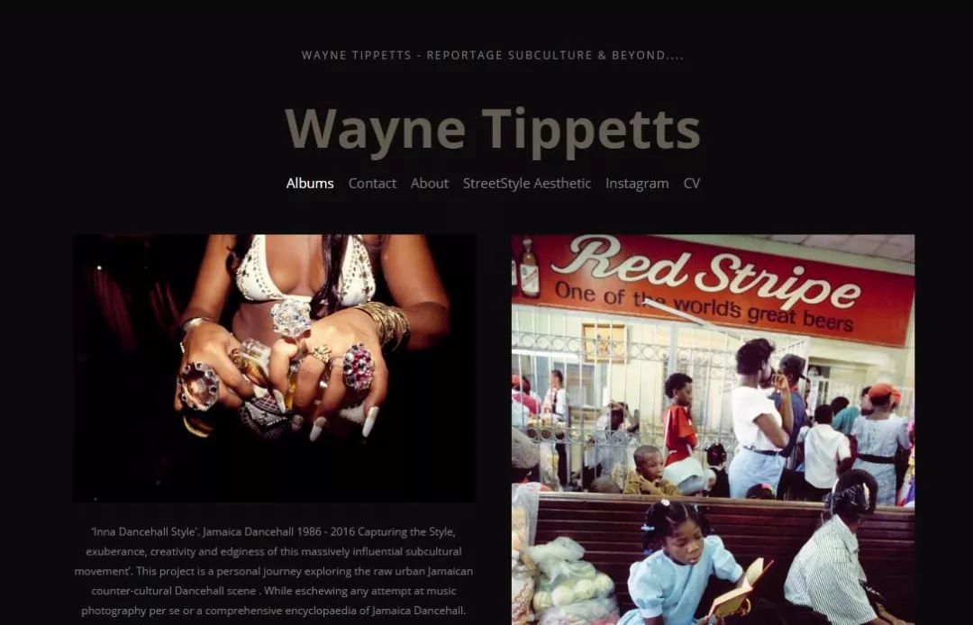 国外时尚杂志网站推荐,国外时尚资讯网站推荐