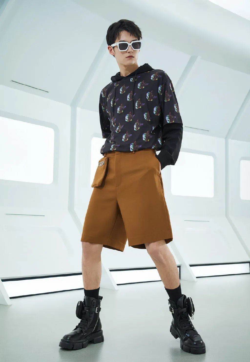 谈谈中国男装现状,为什么男装总是卖不好